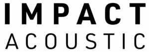 Nieuw in ons assortiment zijn de geluidsabsorberende producten van Impact Acoustics. Mooie elegante stijlelementen van akoestisch PEt-vilt.