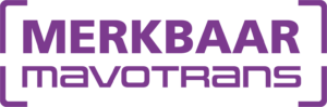 Merkbaar Mavotrans. Ook in akoestiek