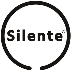 Silente is op genomen in onze Mavo-dBound PET-vilt lijn,
