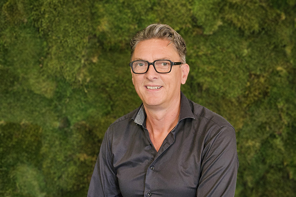 Hans van der Weide persoonlijk advies