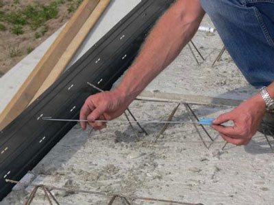 Verwerking schietspanner - nr 1