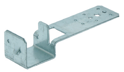 Randbekistingsanker type 12, 22 en 32
