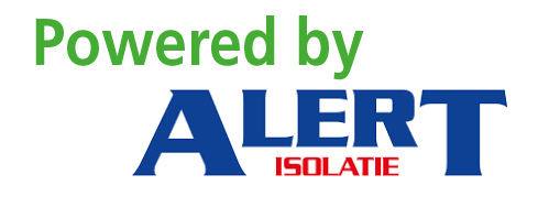 Powered by alert