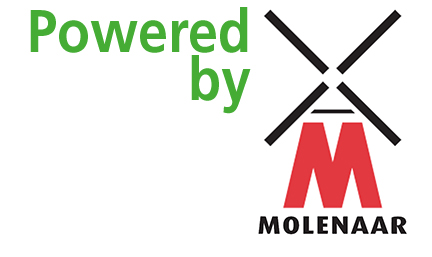 powered by onze partner Molenaar