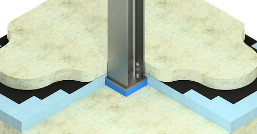 Thermo Break ontwerpaanbeveling 2