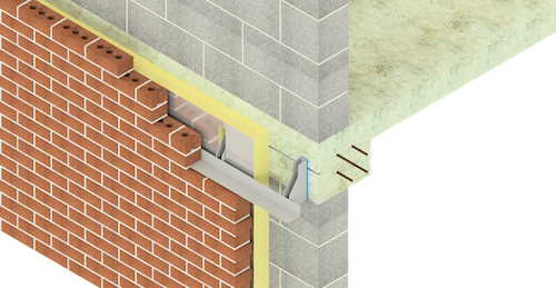 Thermo Break ontwerpaanbeveling 2