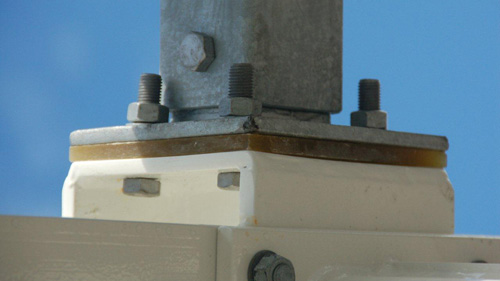 Thermo Break detailvoorbeeld in praktijk