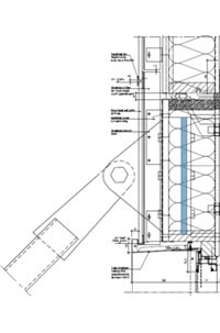 Met Thermo break blijft je ontwerp overzichtelijk