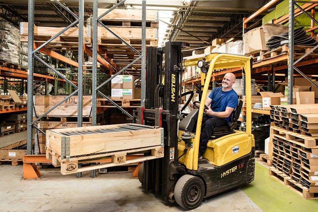 Mavotrans de mensen maken het verschil