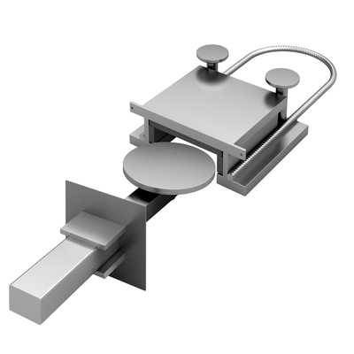 Deuveltechniek CRET-SILENT-945-APG