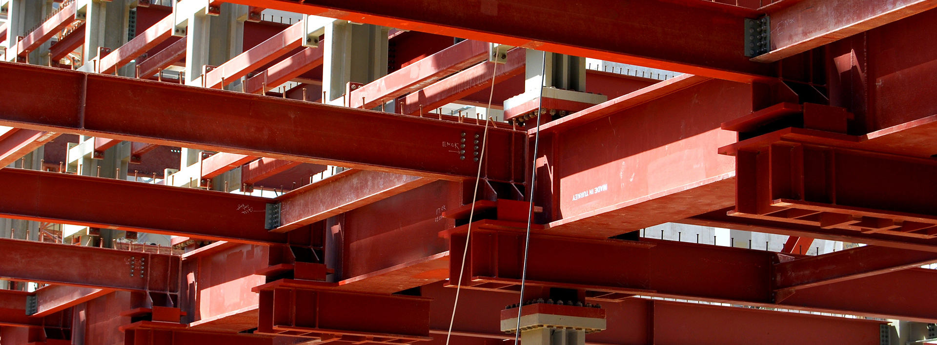 Constructieve thermische ontkoppeling
