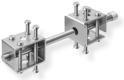 Deuveltechniek Cret 100