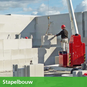 Mavotrans EXPERTISE-AFDICHTING-Stapelbouw