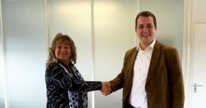 Molenaar Betonindustrie en Mavotrans bundelen krachten