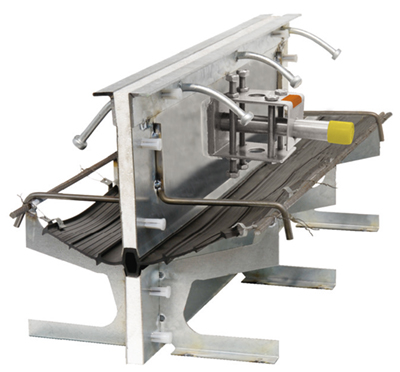 Deuveltechniek Mavosteel
