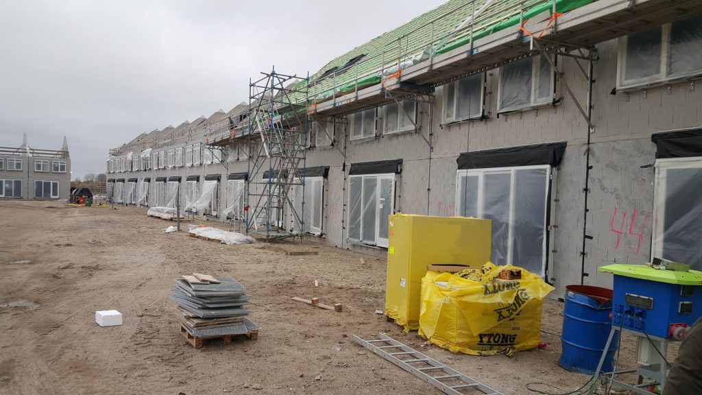 Woningconcepten