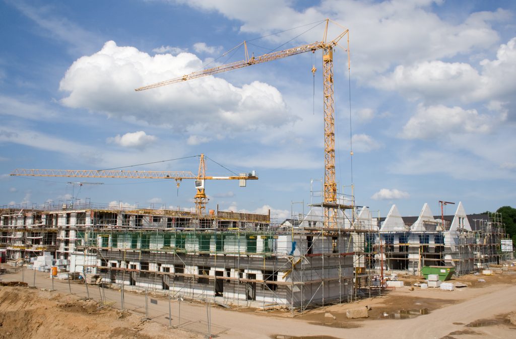 Mavotrans en woningconcepten