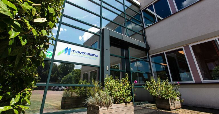 TAP Groep neemt 100% van de aandelen in Mavotrans over