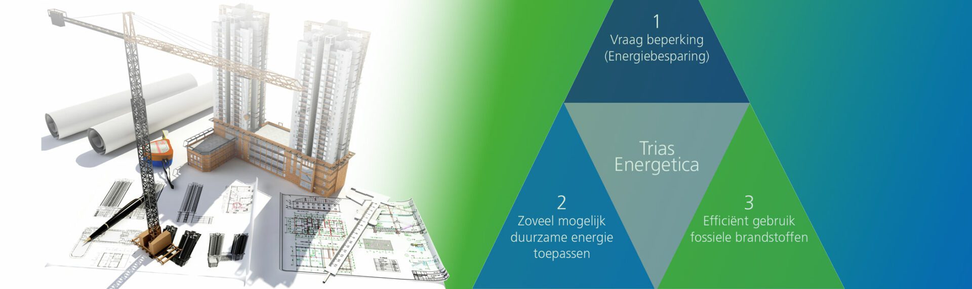 Eisen aan de luchtdichtheid