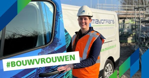 Flexibiliteit en efficiency ook op logistiek gebied
