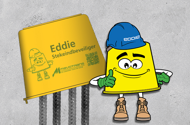 Een Eddie update