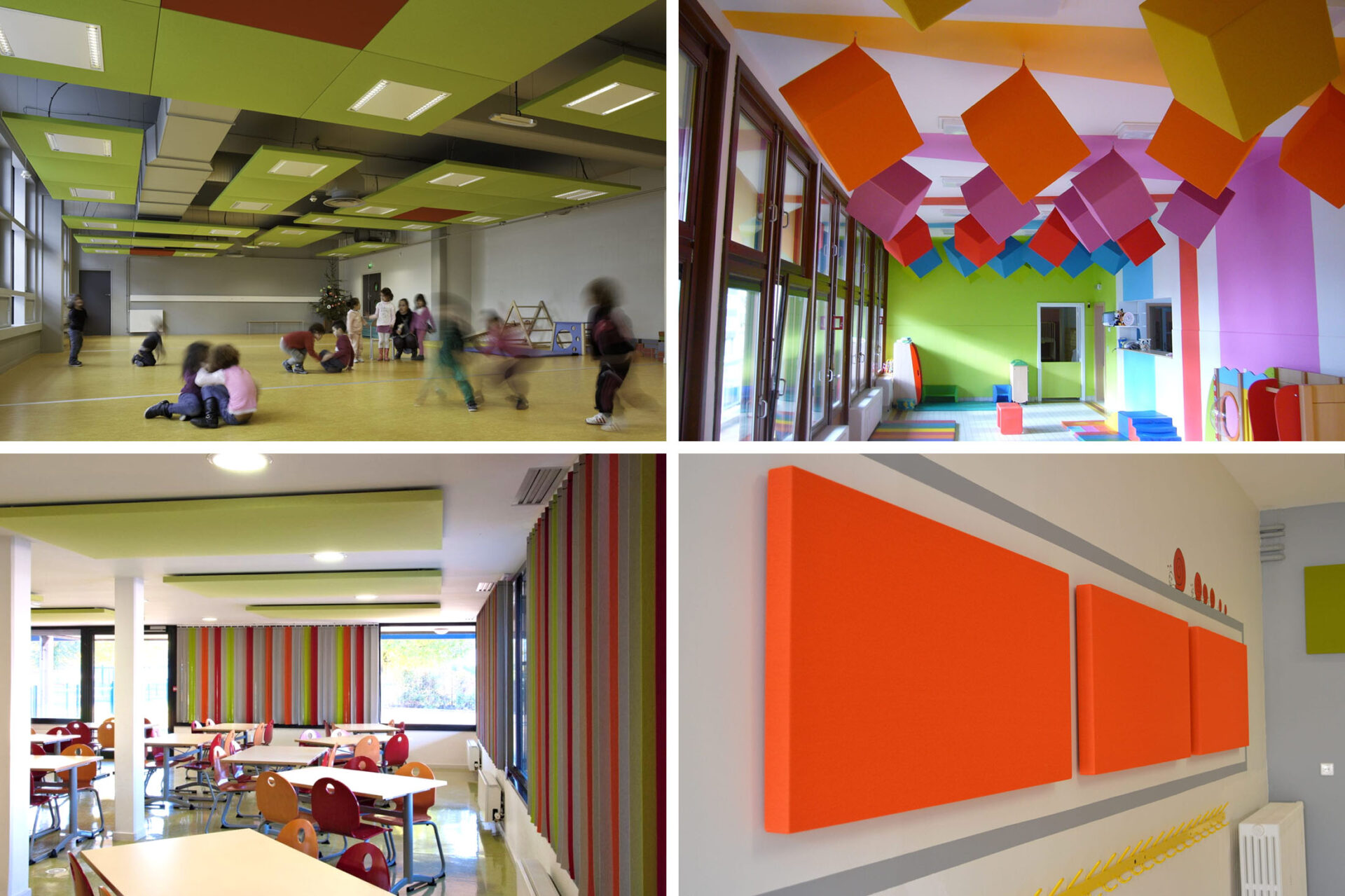 Geluidsabsorptie_scholen_ Mavotrans-Texaa