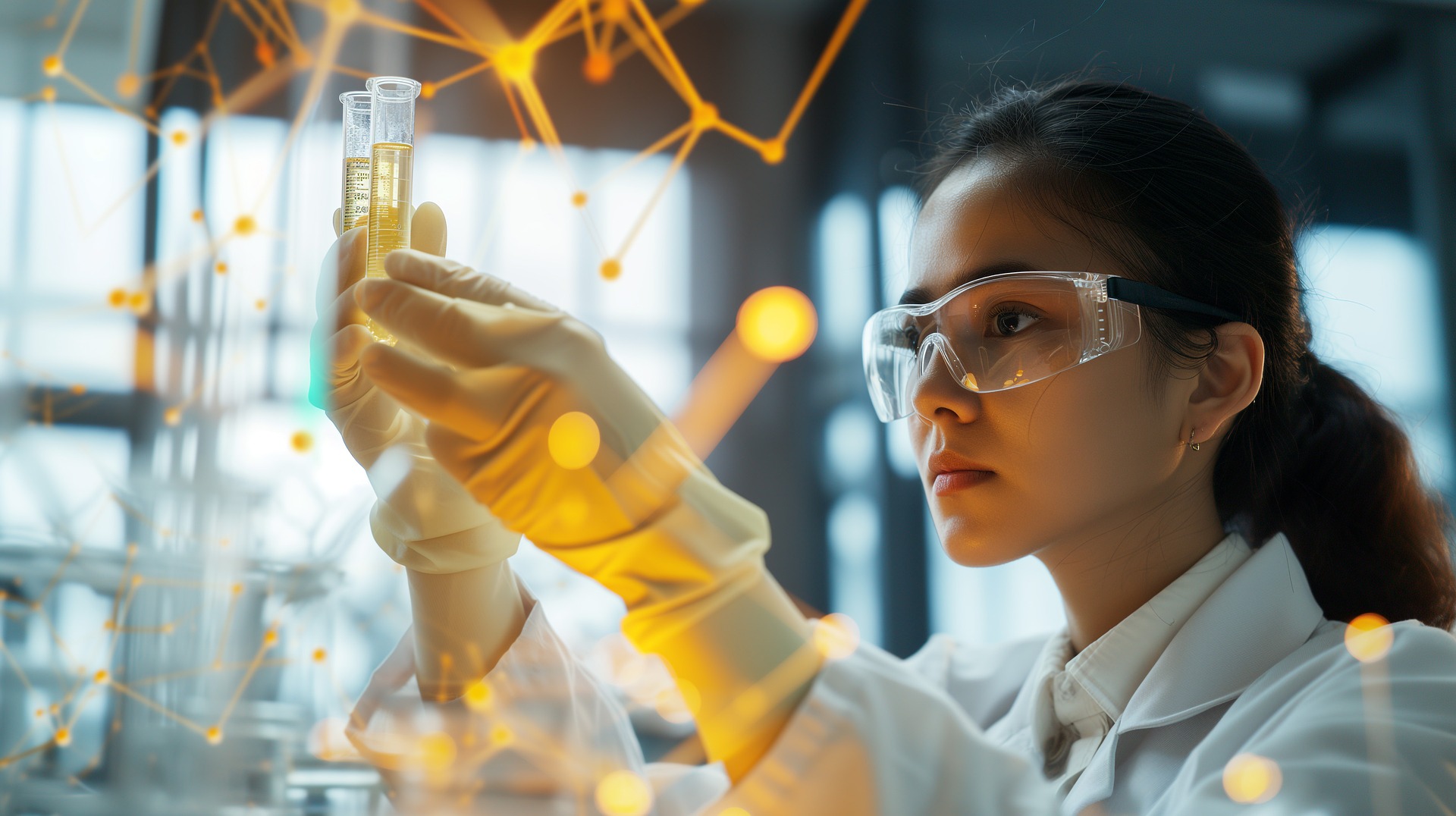 Geluidsisolatie bij test- en meetruimtes en trillingsvrije laboratoria