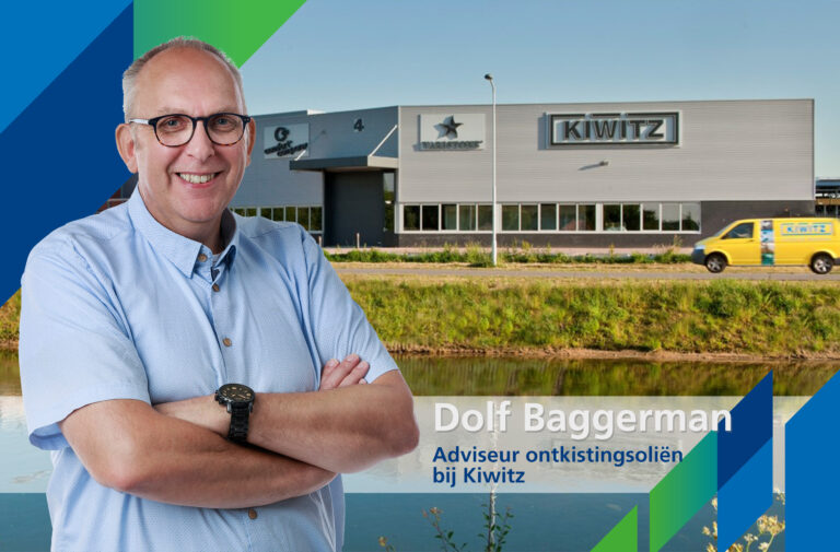 Leverancier in beeld - Kiwitz