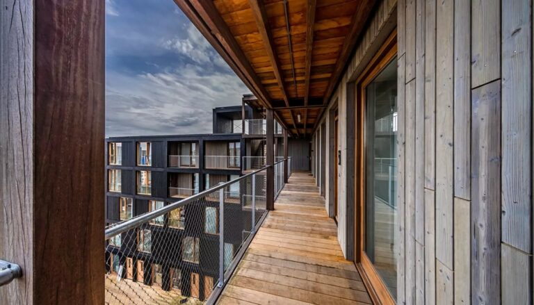 Circulair wonen met aandacht voor comfort